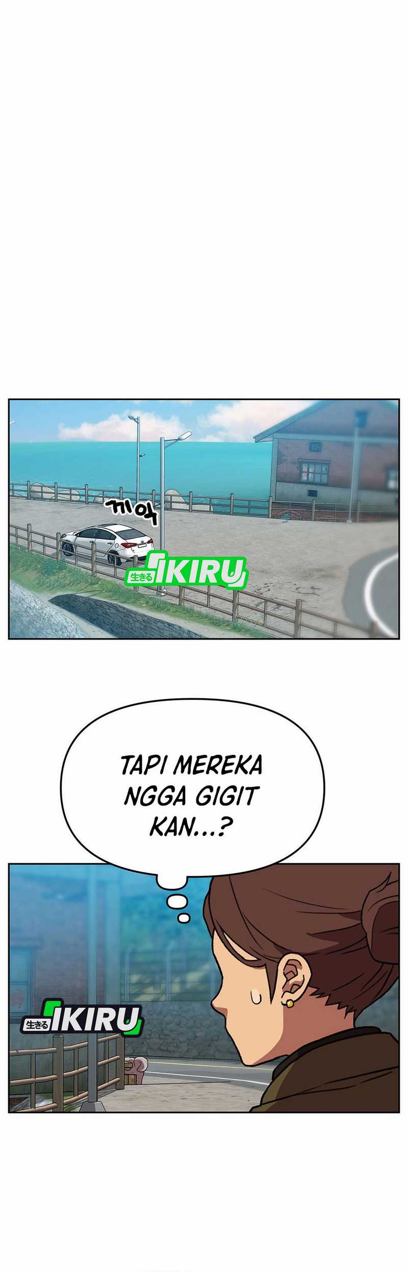 Chapter 159 - halaman 32