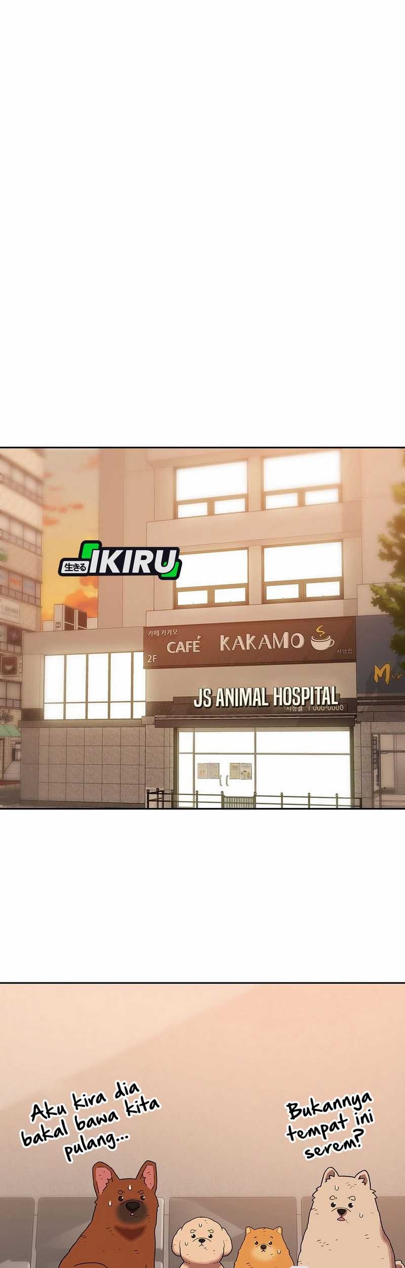 Chapter 160 - halaman 16