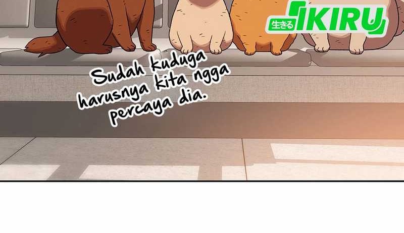 Chapter 160 - halaman 17