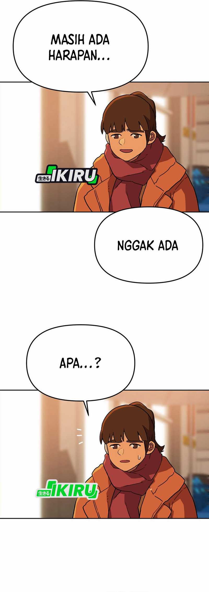 Chapter 160 - halaman 27