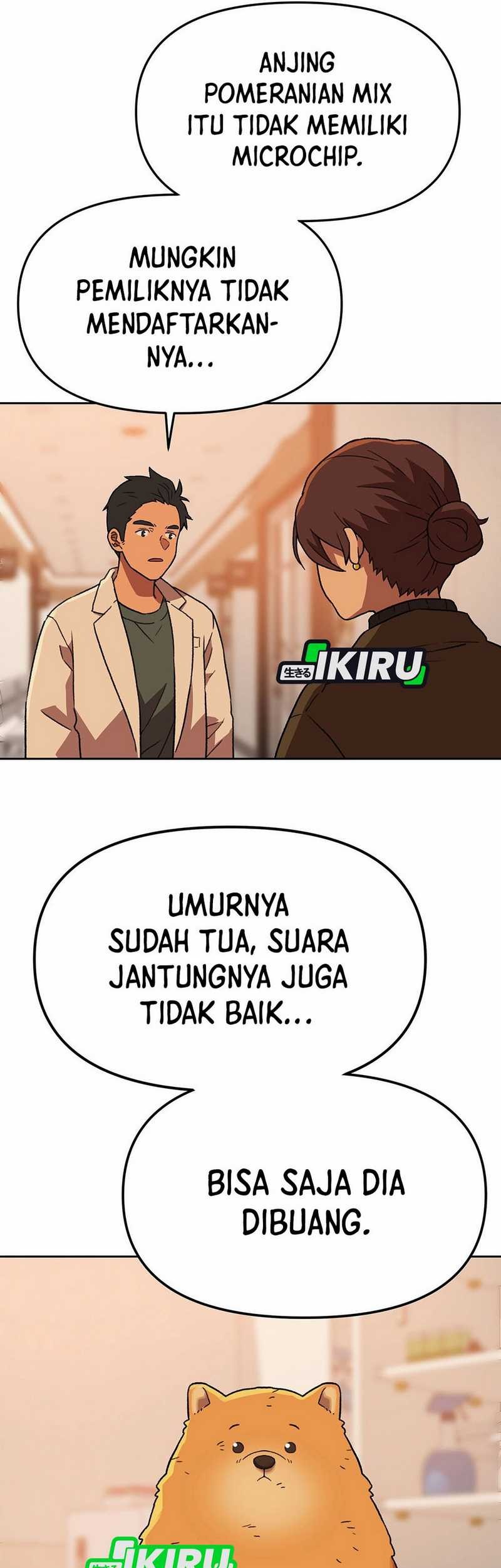 Chapter 160 - halaman 29