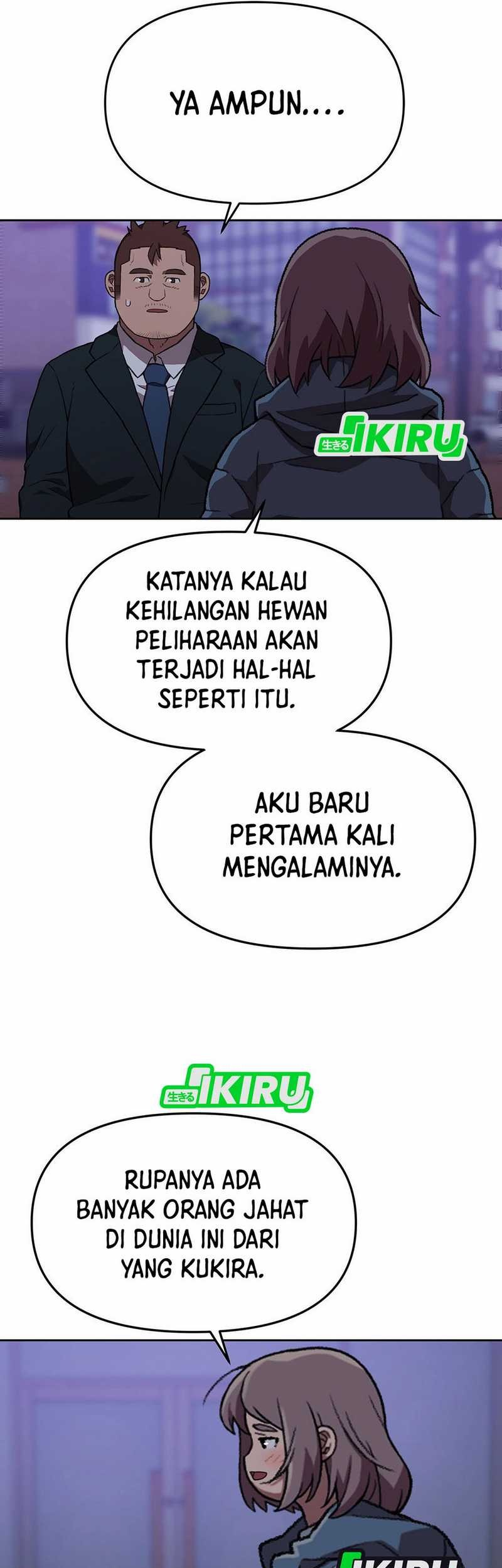 Chapter 160 - halaman 53
