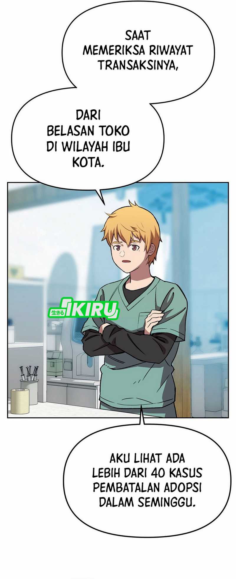 Chapter 160 - halaman 9