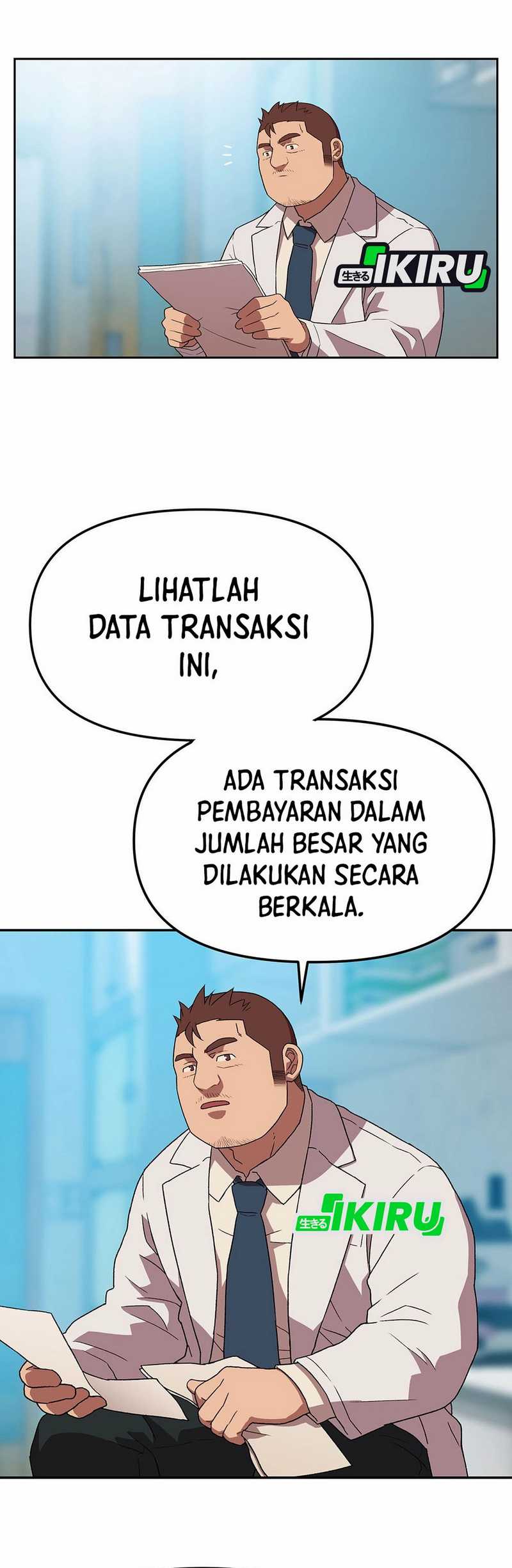 Chapter 160 - halaman 12