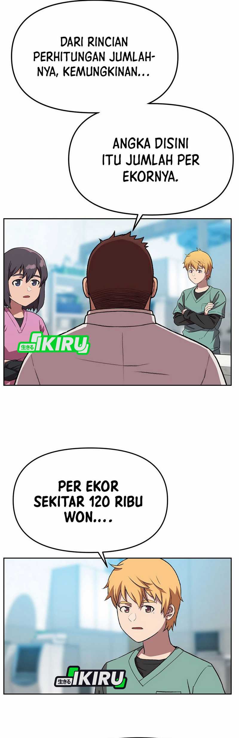 Chapter 160 - halaman 13