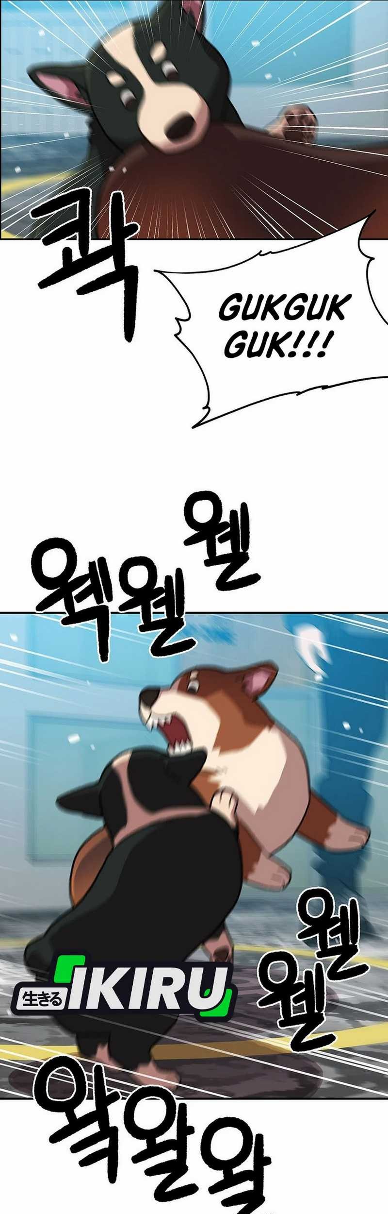 Chapter 161 - halaman 20