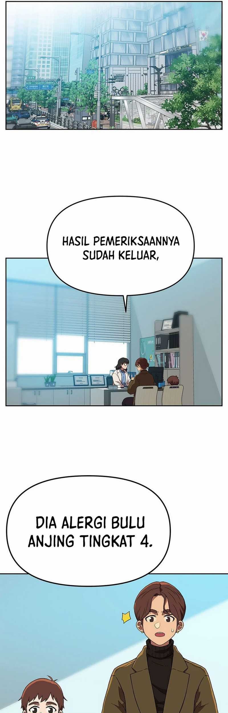 Chapter 161 - halaman 28