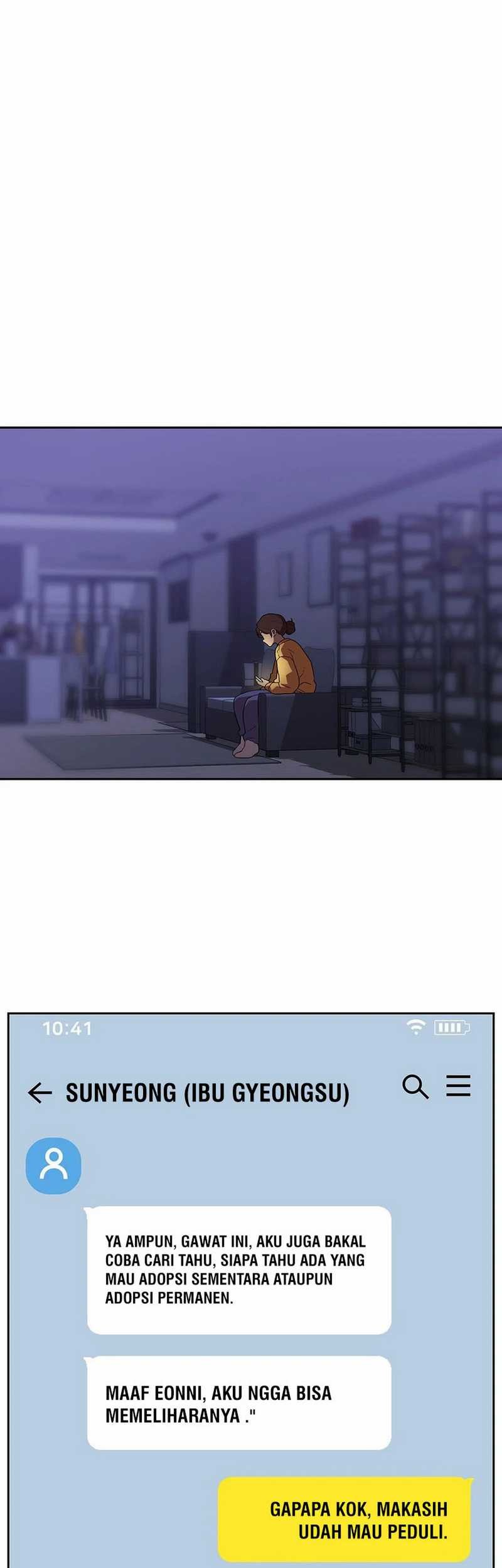 Chapter 161 - halaman 42