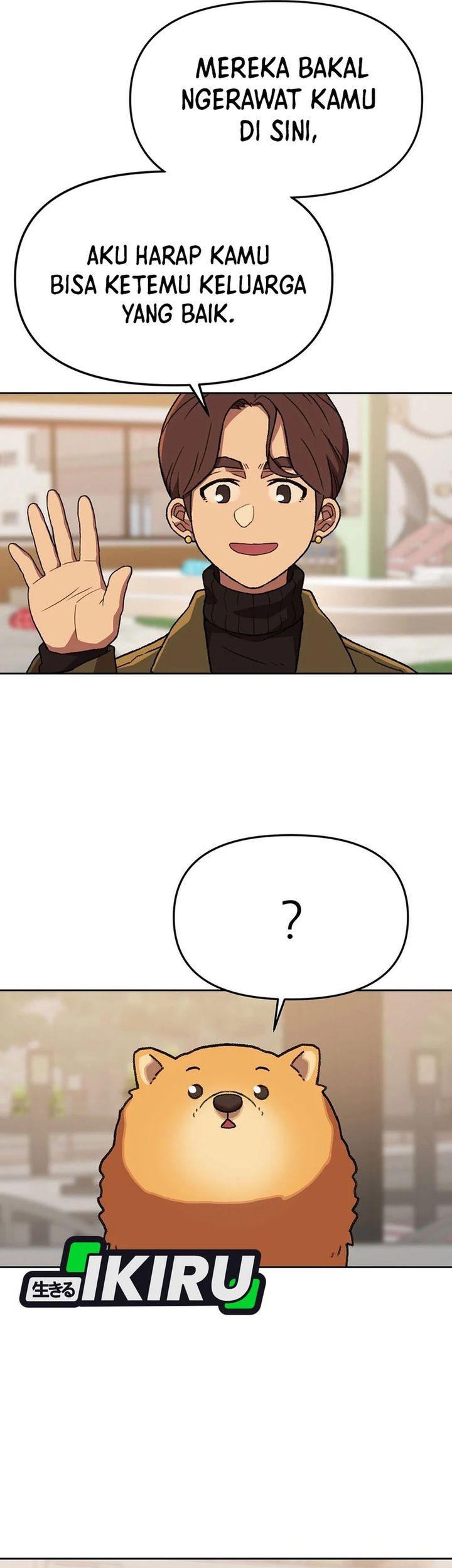 Chapter 162 - halaman 22