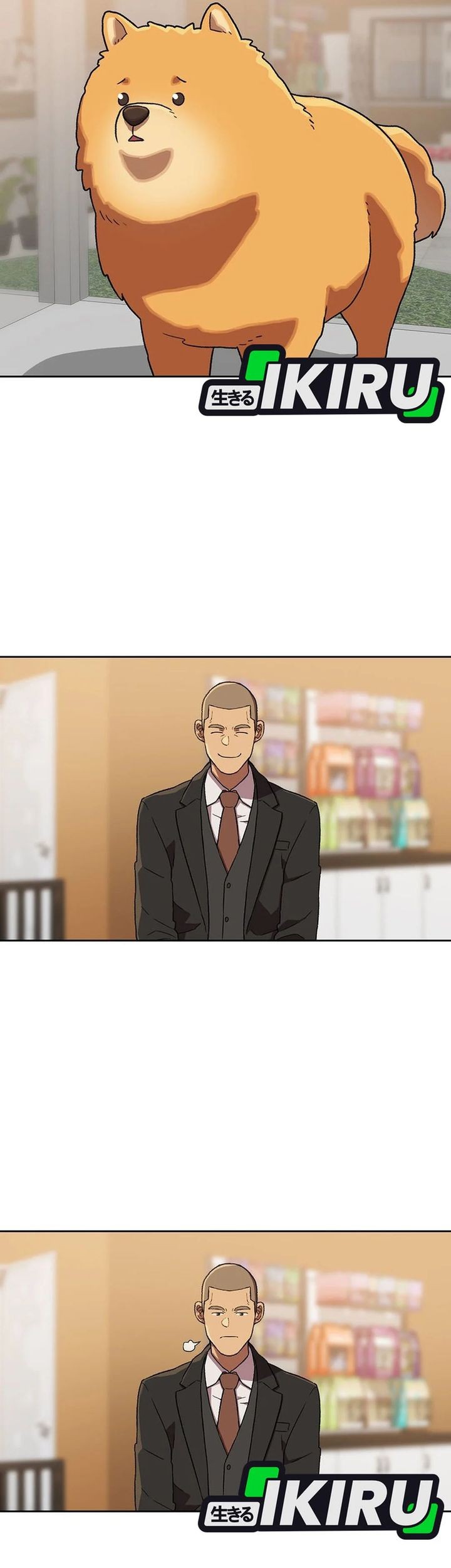 Chapter 162 - halaman 24