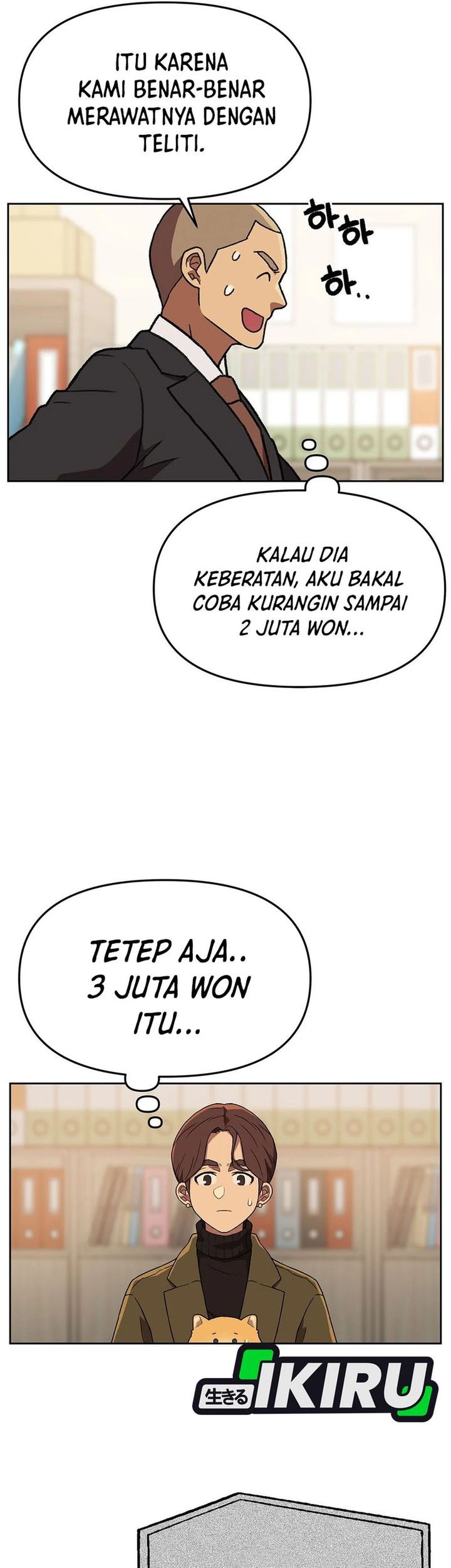 Chapter 162 - halaman 12