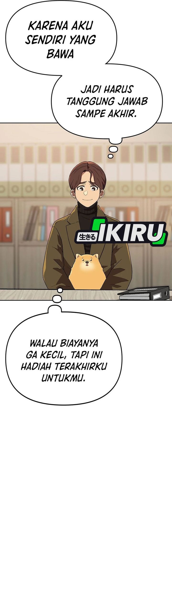 Chapter 162 - halaman 18