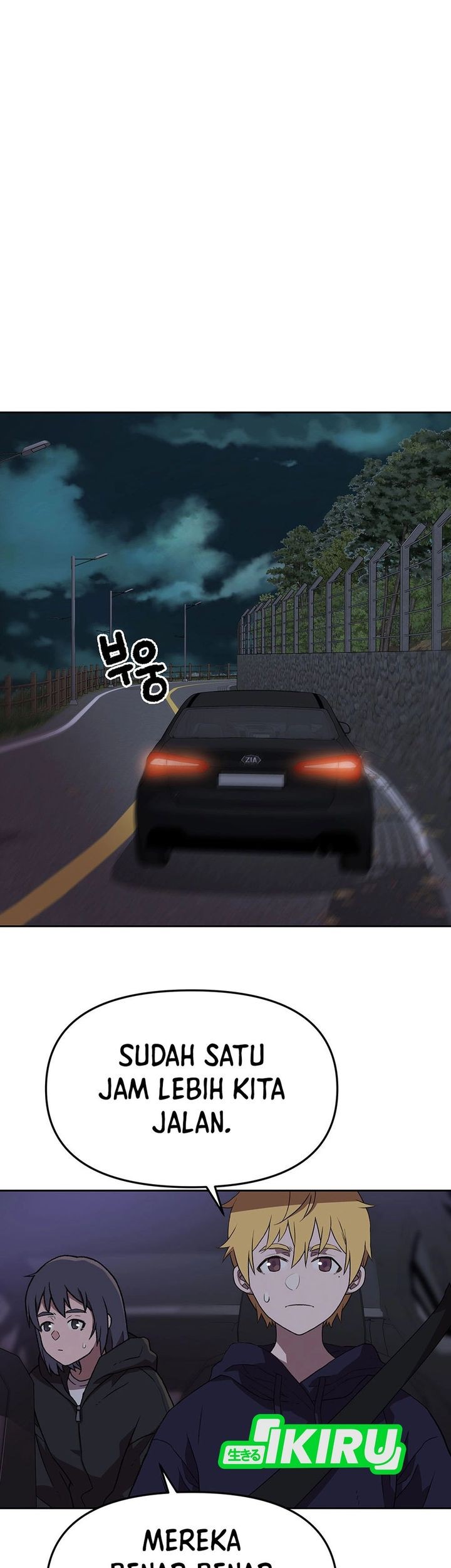 Chapter 163 - halaman 20