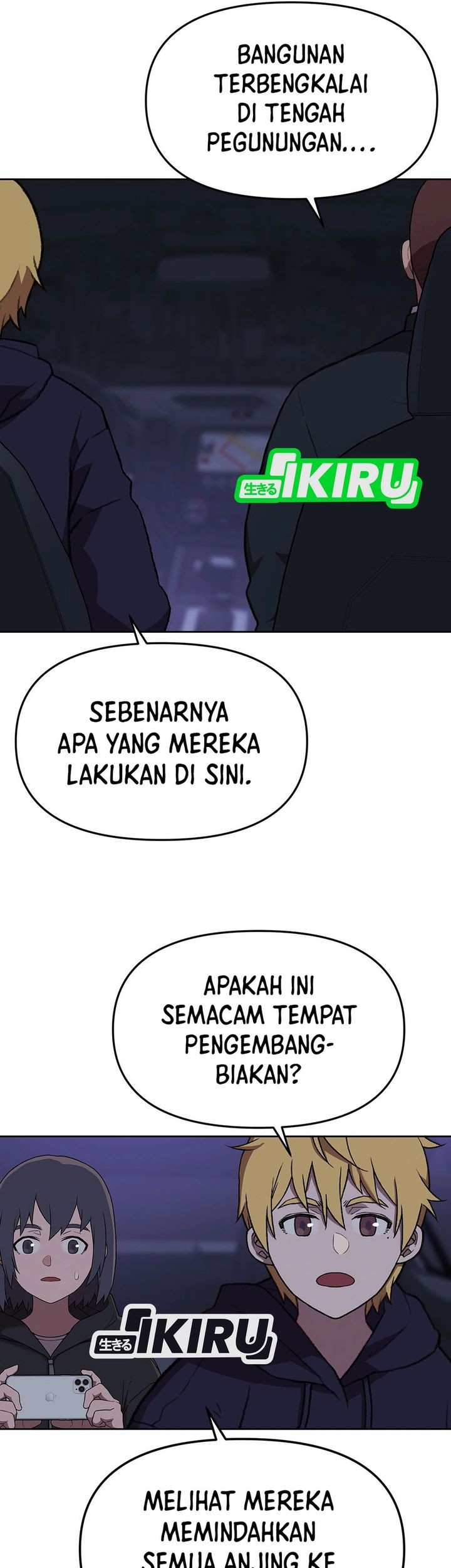 Chapter 163 - halaman 24