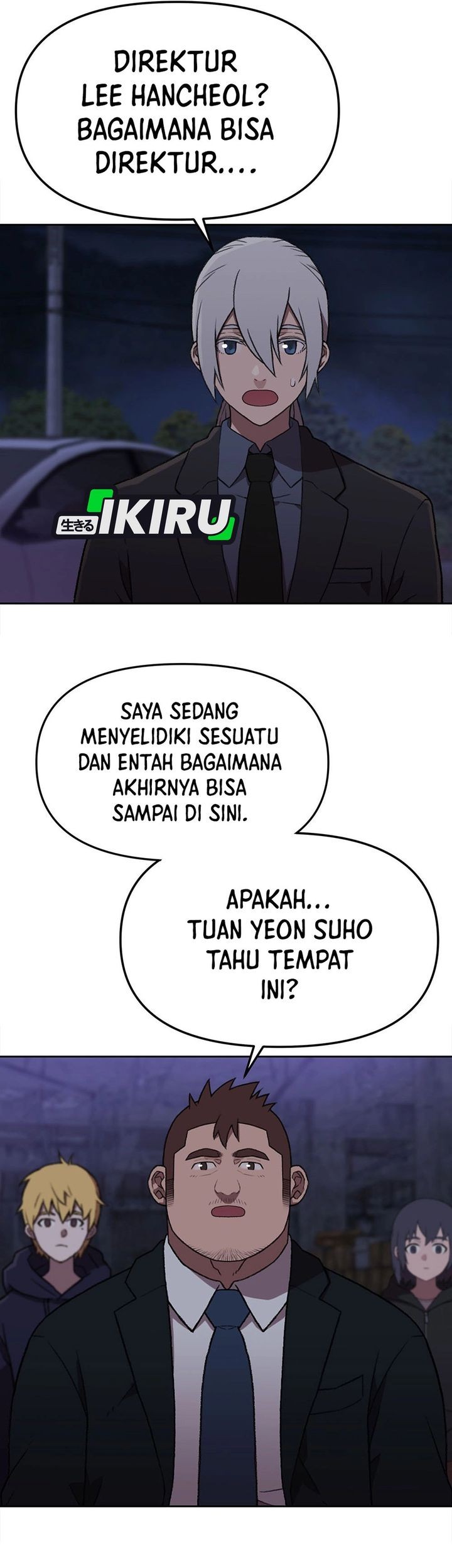 Chapter 163 - halaman 41