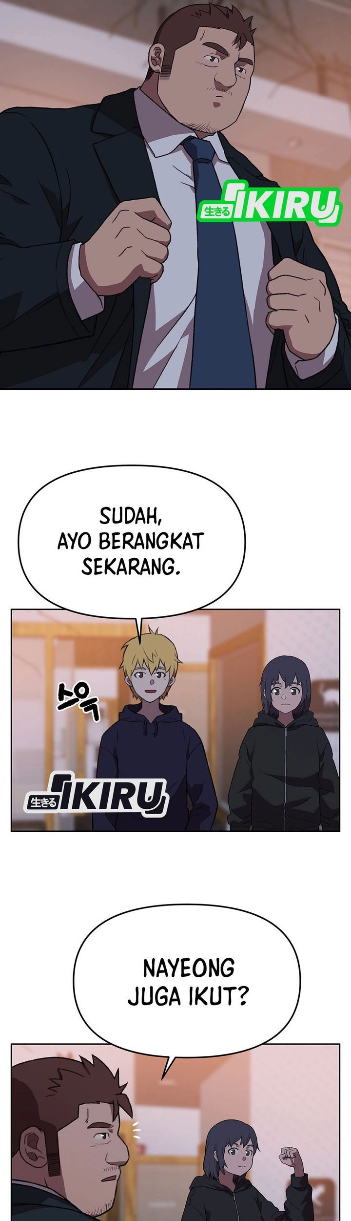 Chapter 163 - halaman 6