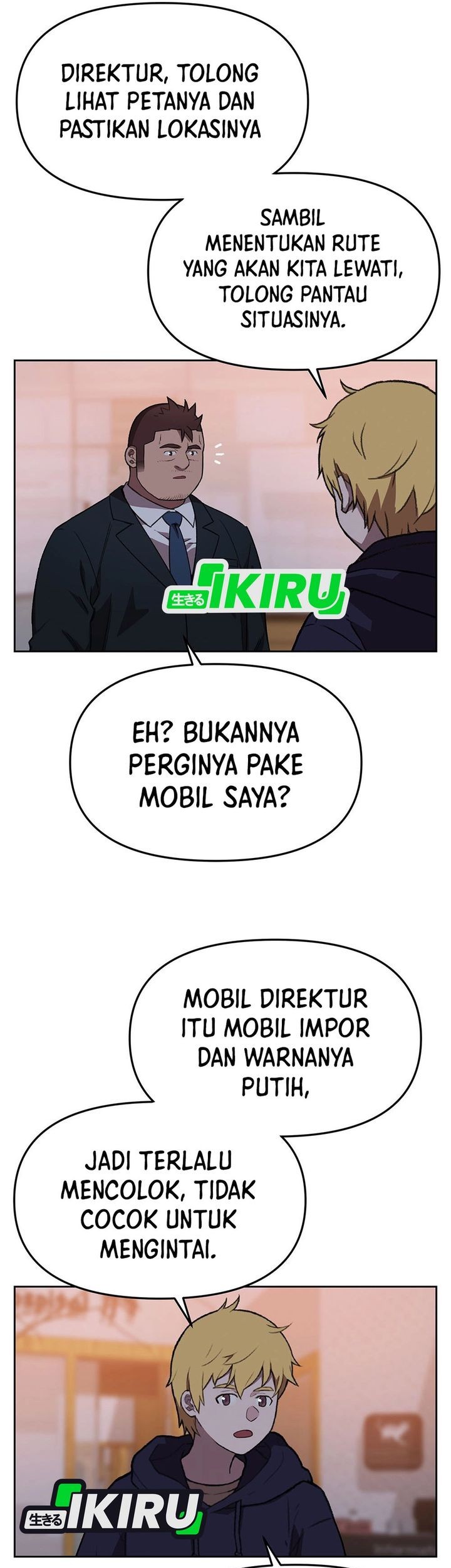 Chapter 163 - halaman 8