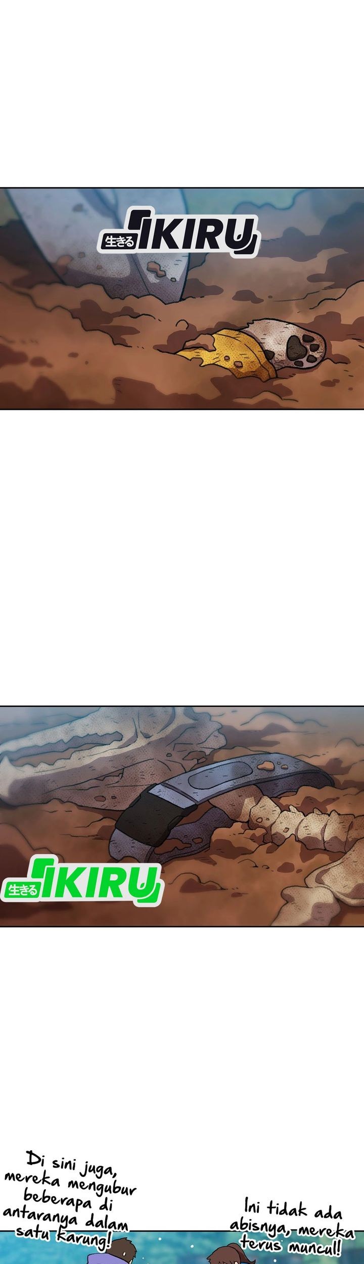 Chapter 164 - halaman 22