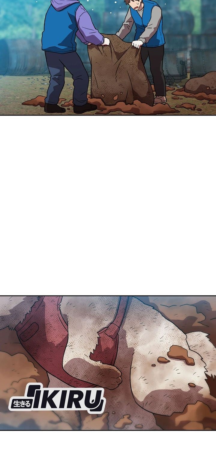 Chapter 164 - halaman 23