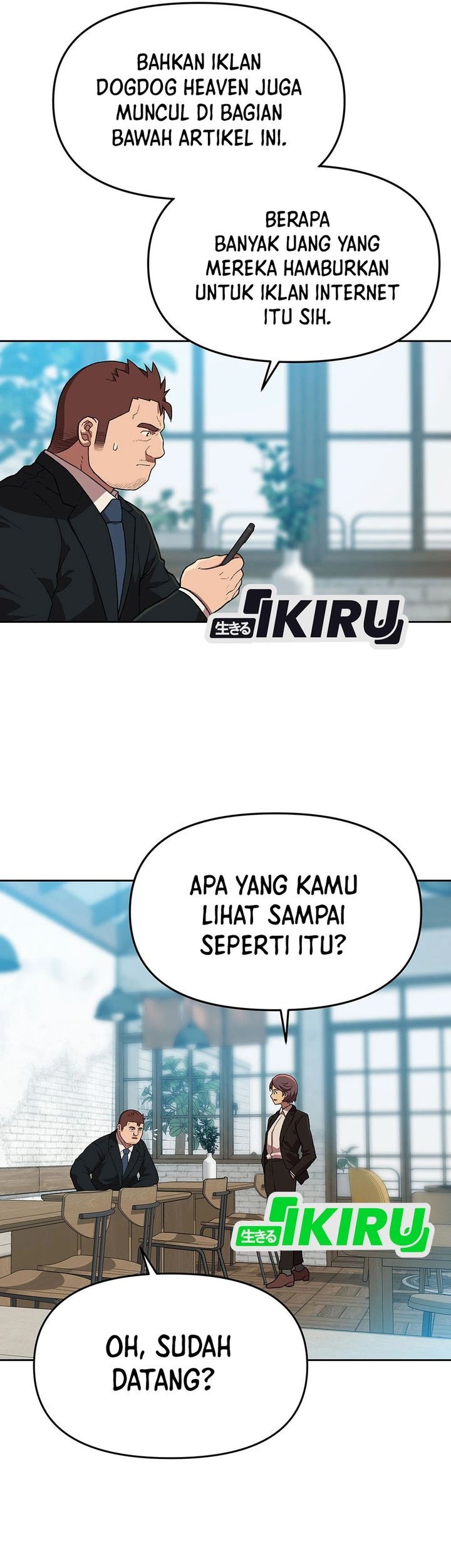 Chapter 164 - halaman 44