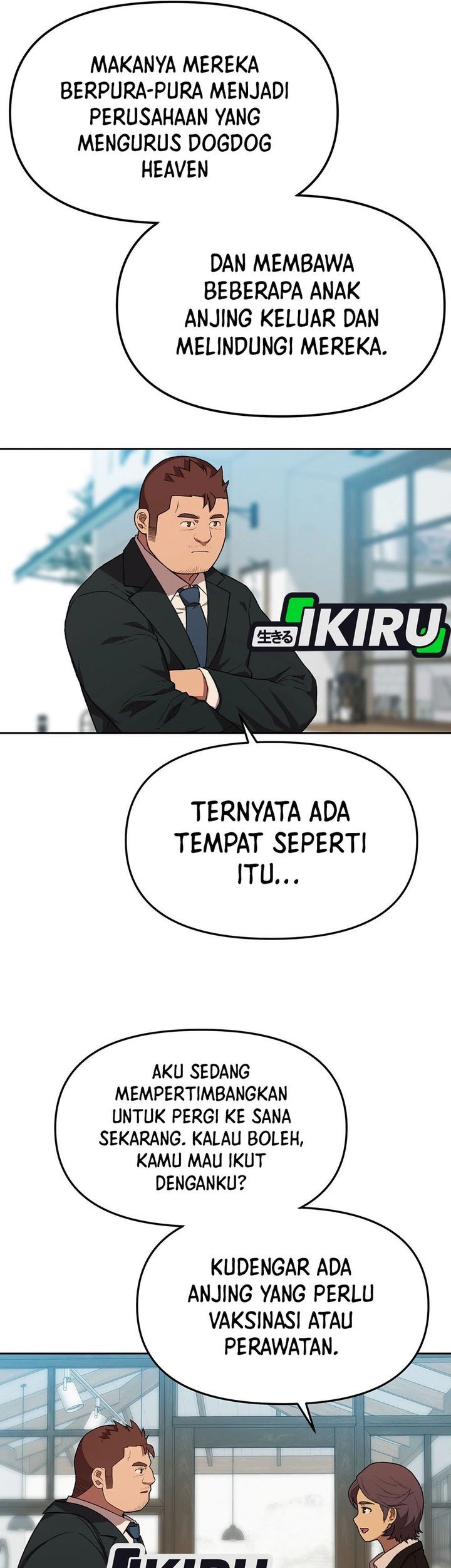 Chapter 164 - halaman 54