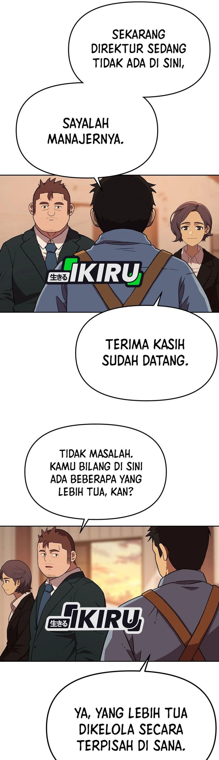 Chapter 164 - halaman 58