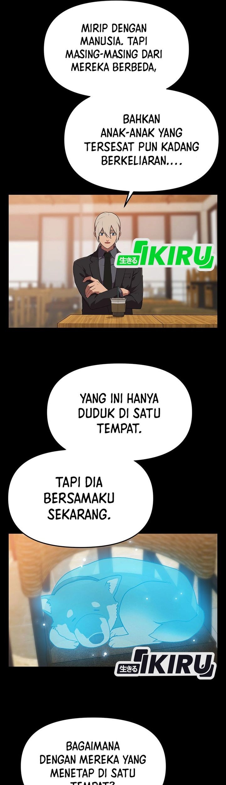 Chapter 164 - halaman 4
