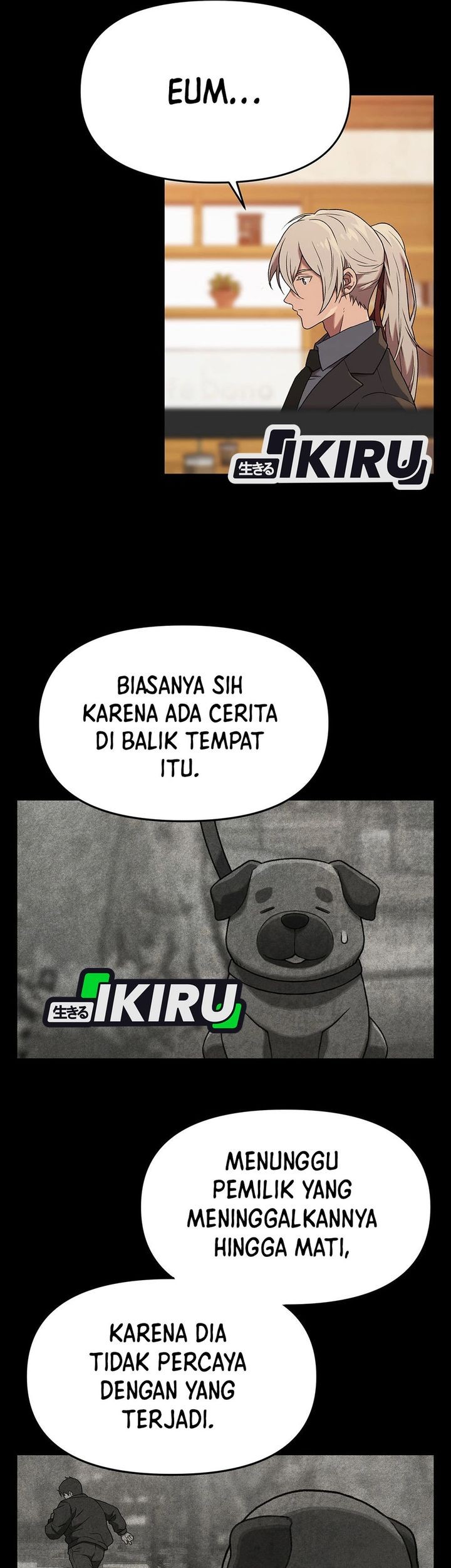 Chapter 164 - halaman 6