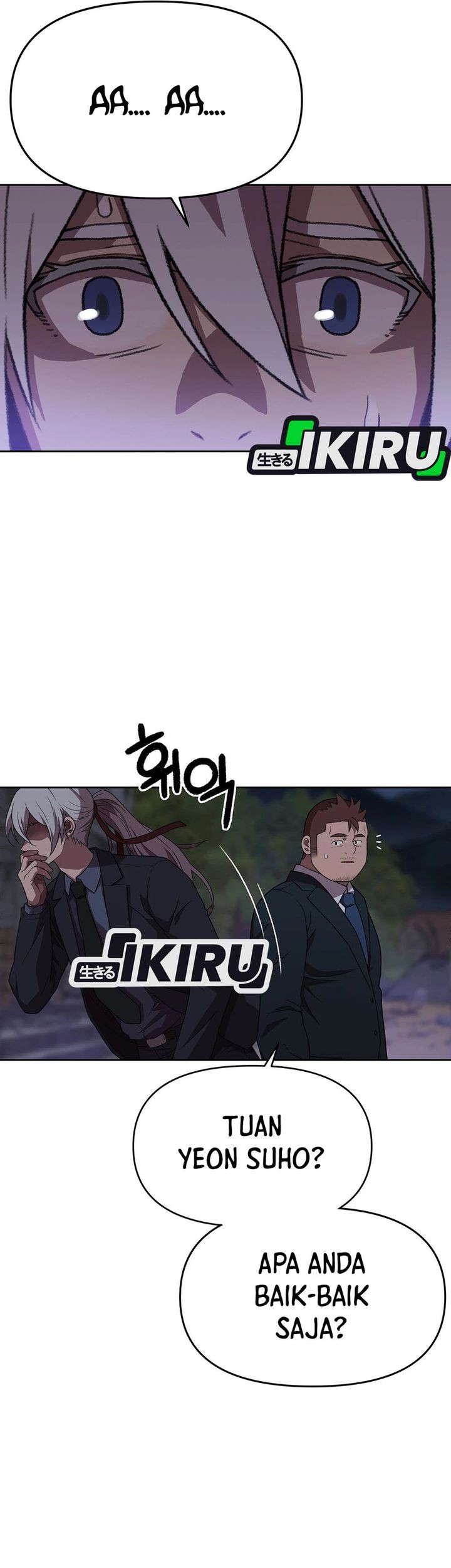 Chapter 164 - halaman 14