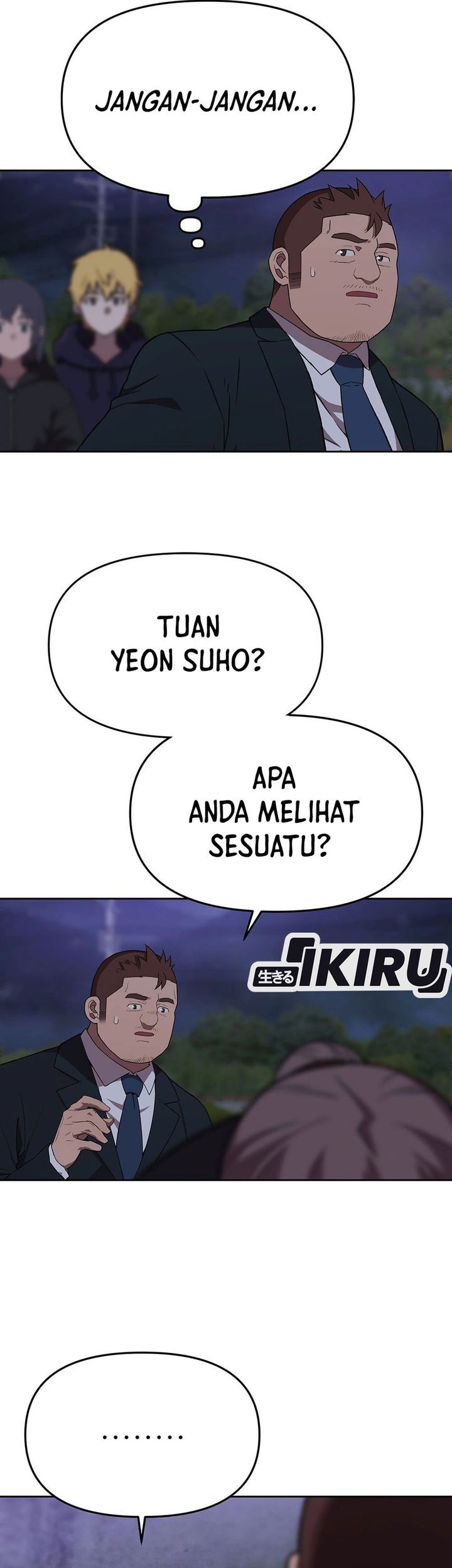 Chapter 164 - halaman 16