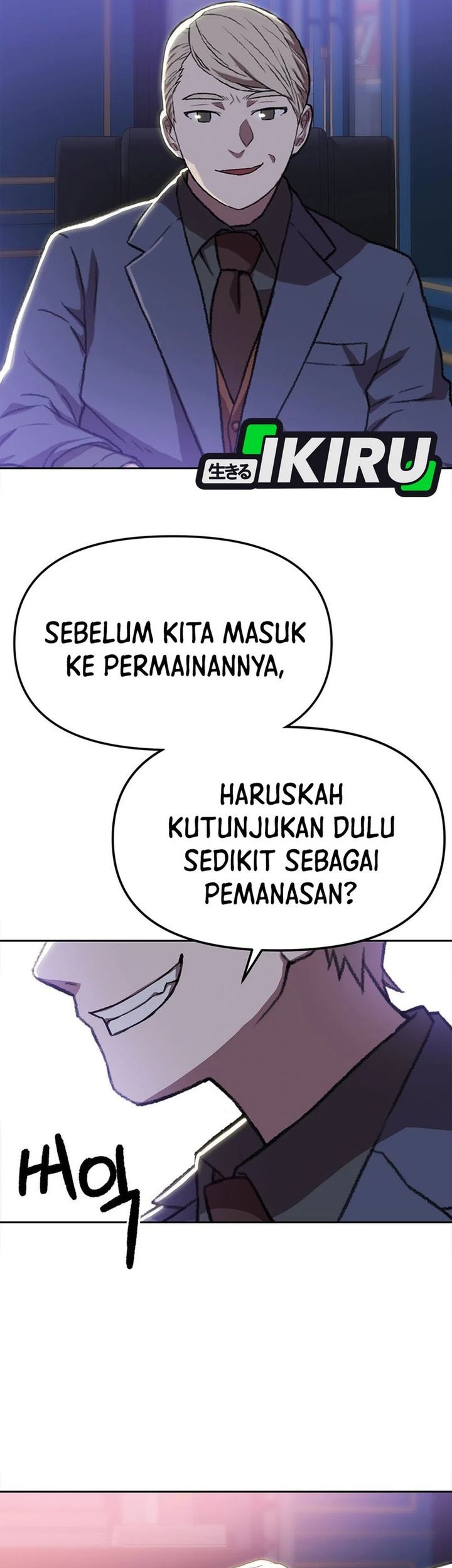 Chapter 165 - halaman 58