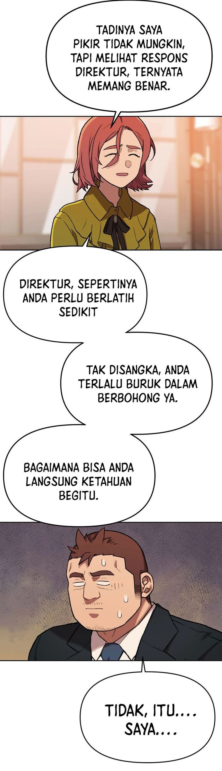 Chapter 166 - halaman 26