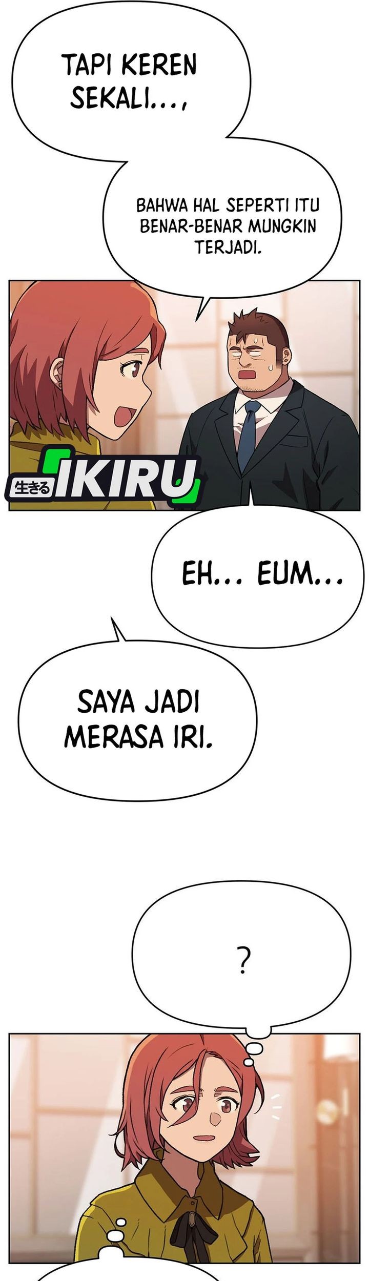 Chapter 166 - halaman 28
