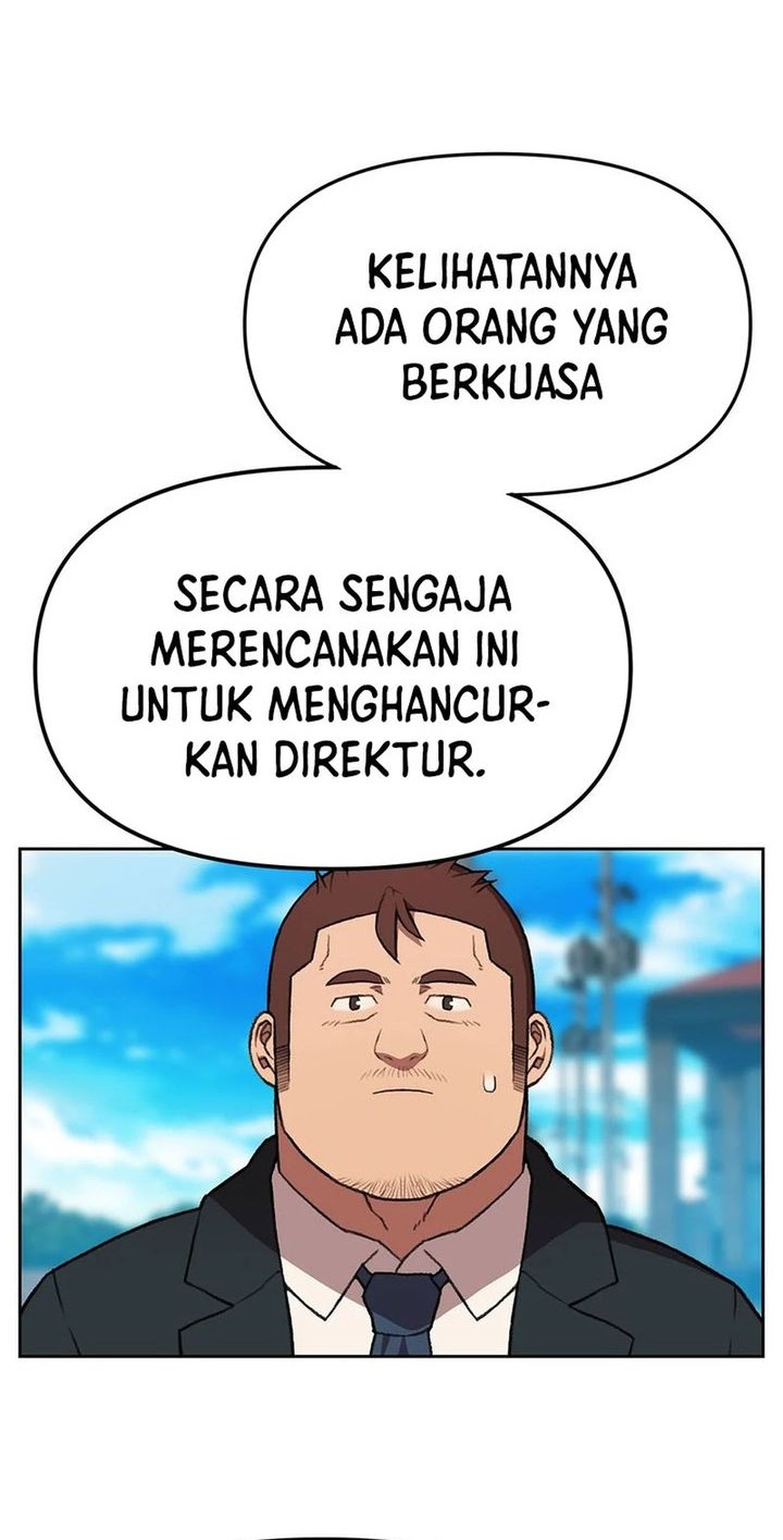 Chapter 166 - halaman 35