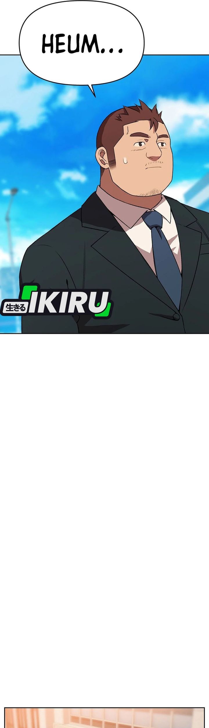 Chapter 166 - halaman 38