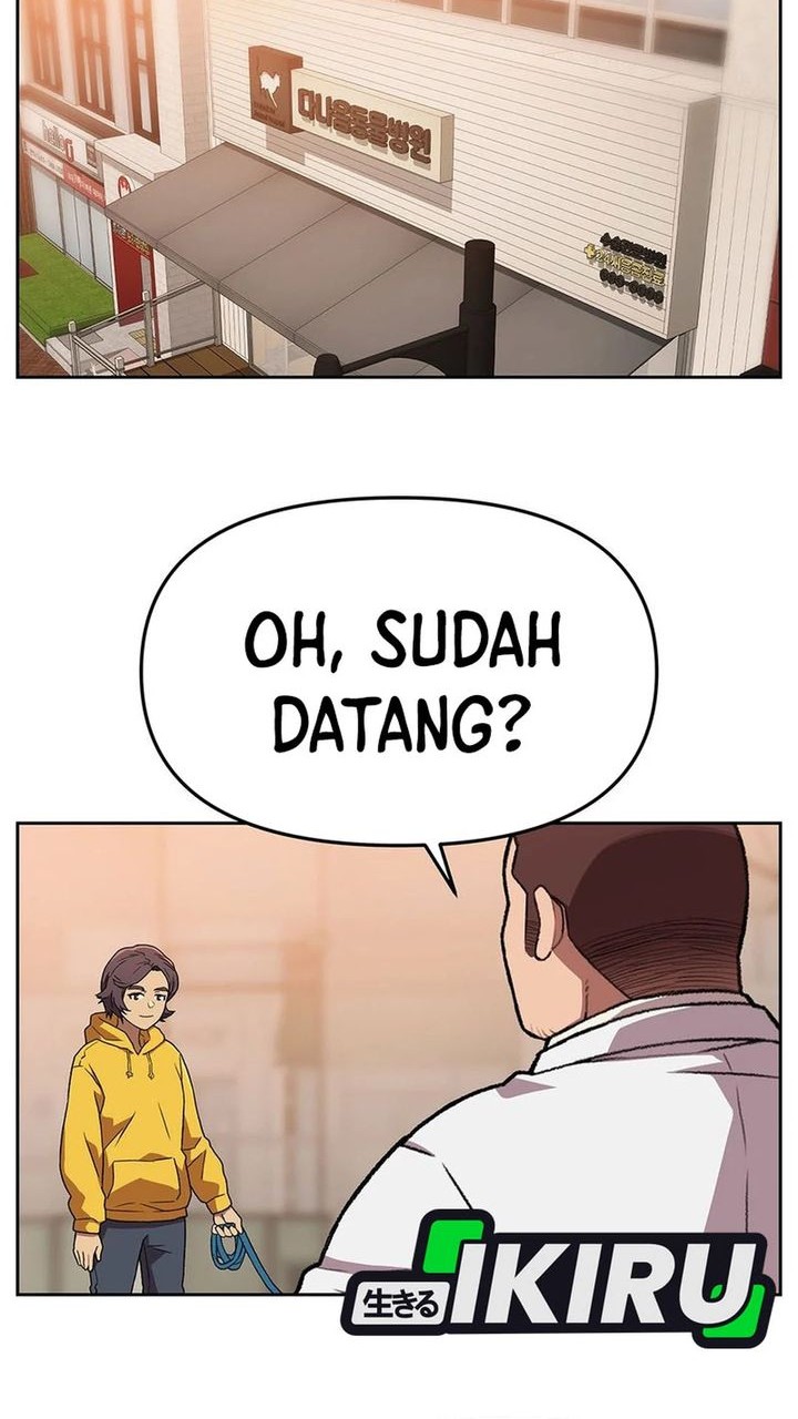 Chapter 166 - halaman 39