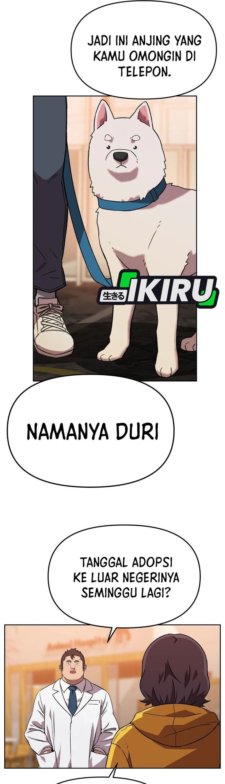 Chapter 166 - halaman 40