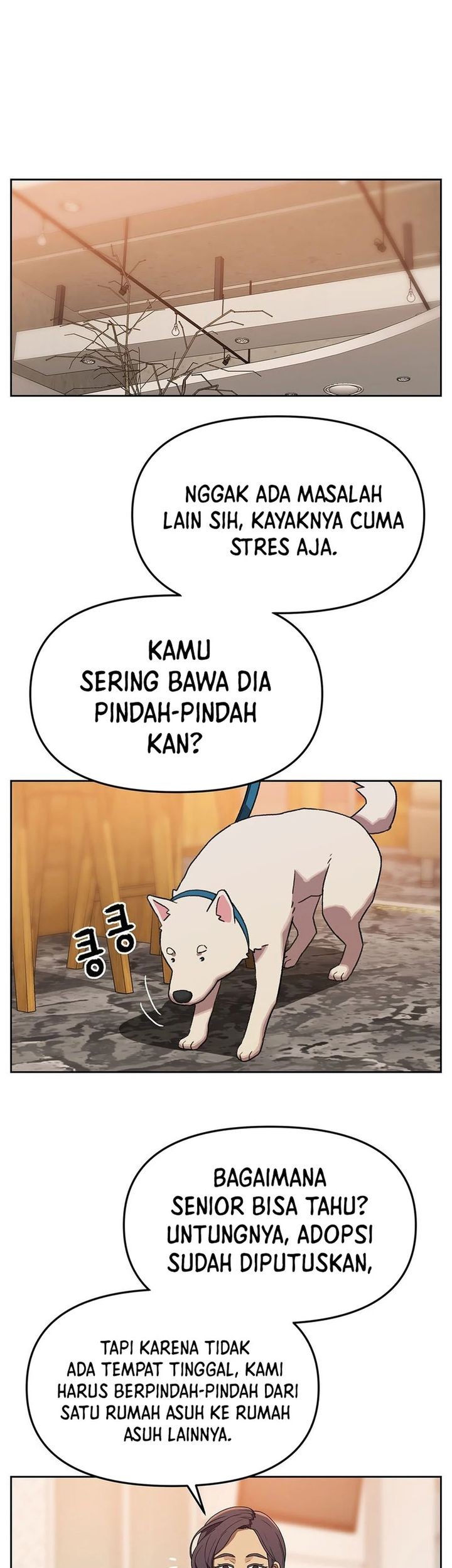 Chapter 166 - halaman 42