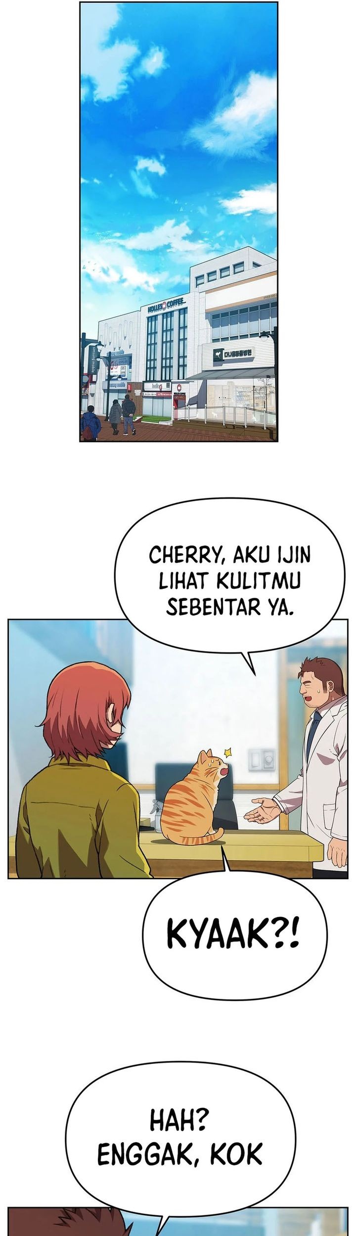 Chapter 166 - halaman 6