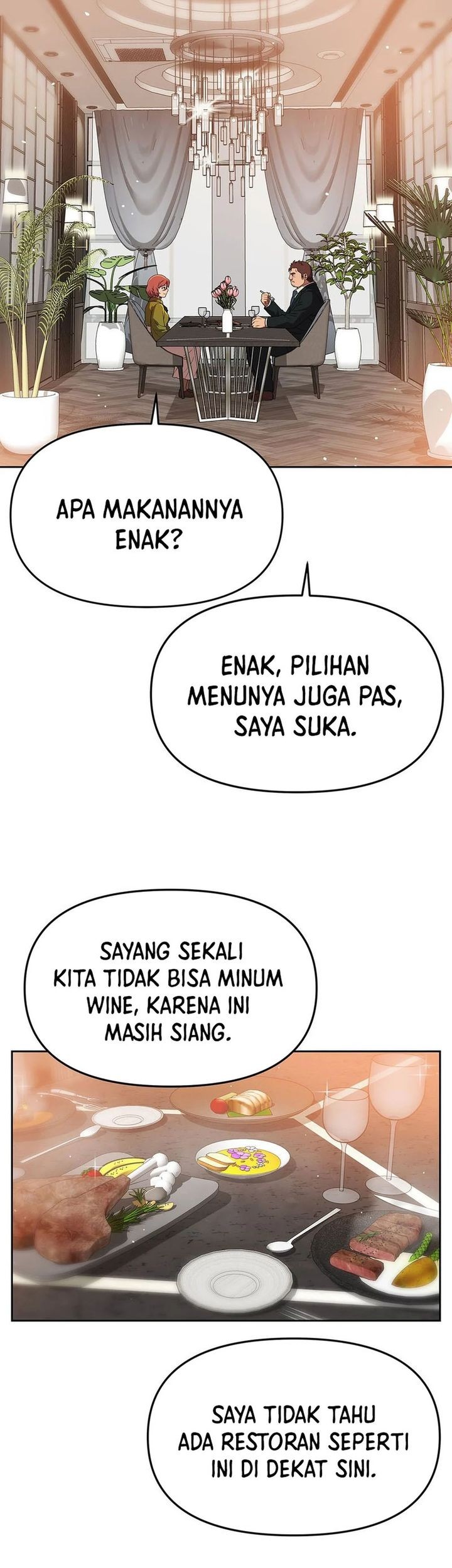 Chapter 166 - halaman 14