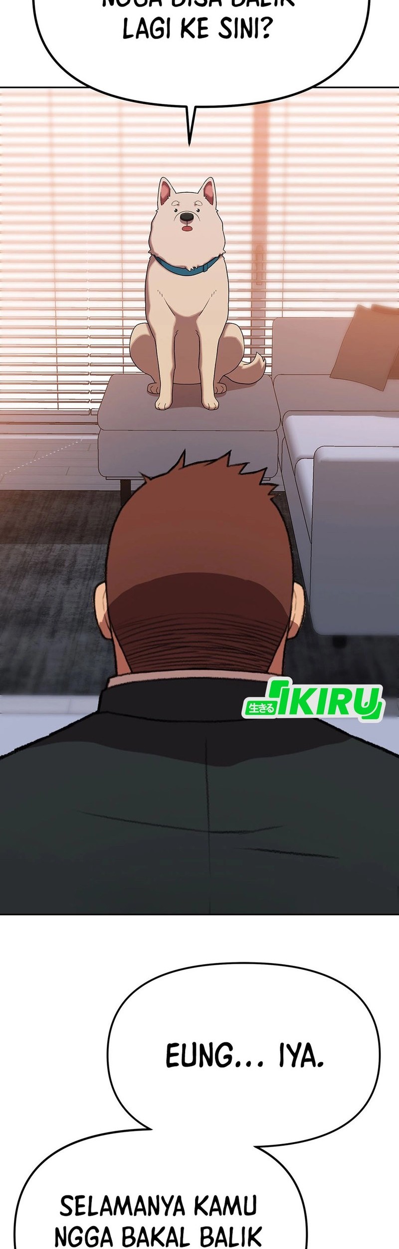 Chapter 167 - halaman 30