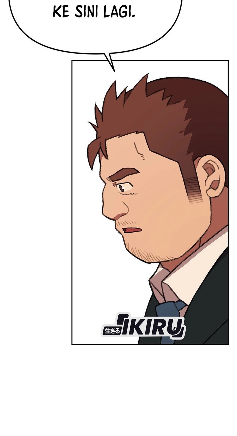Chapter 167 - halaman 31