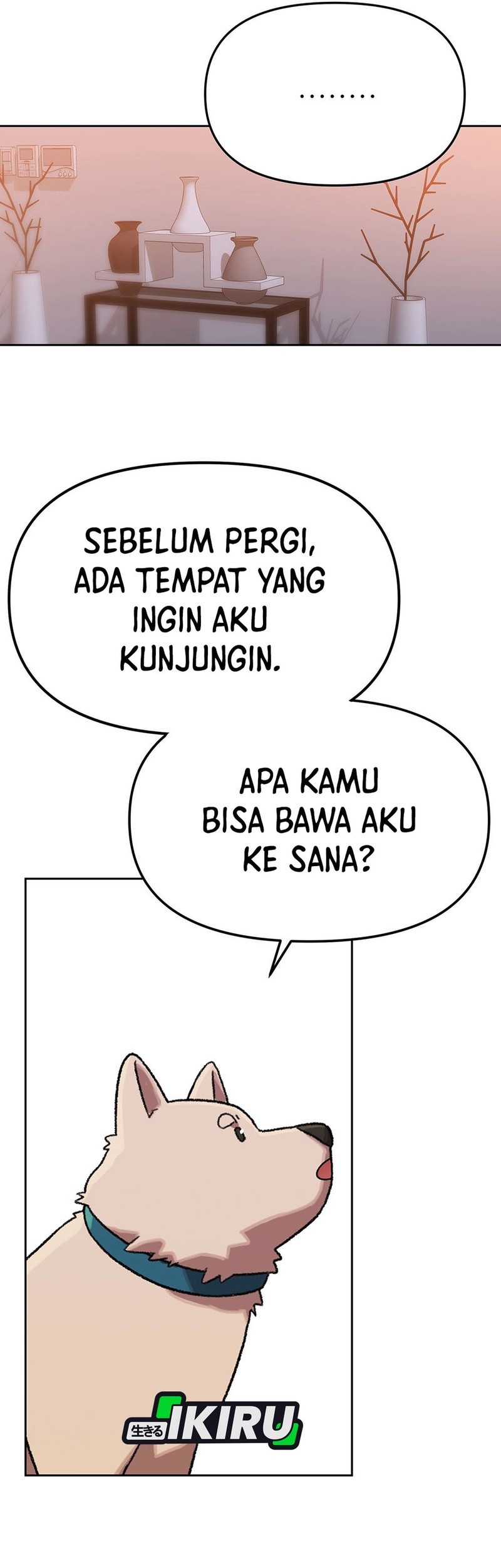 Chapter 167 - halaman 32