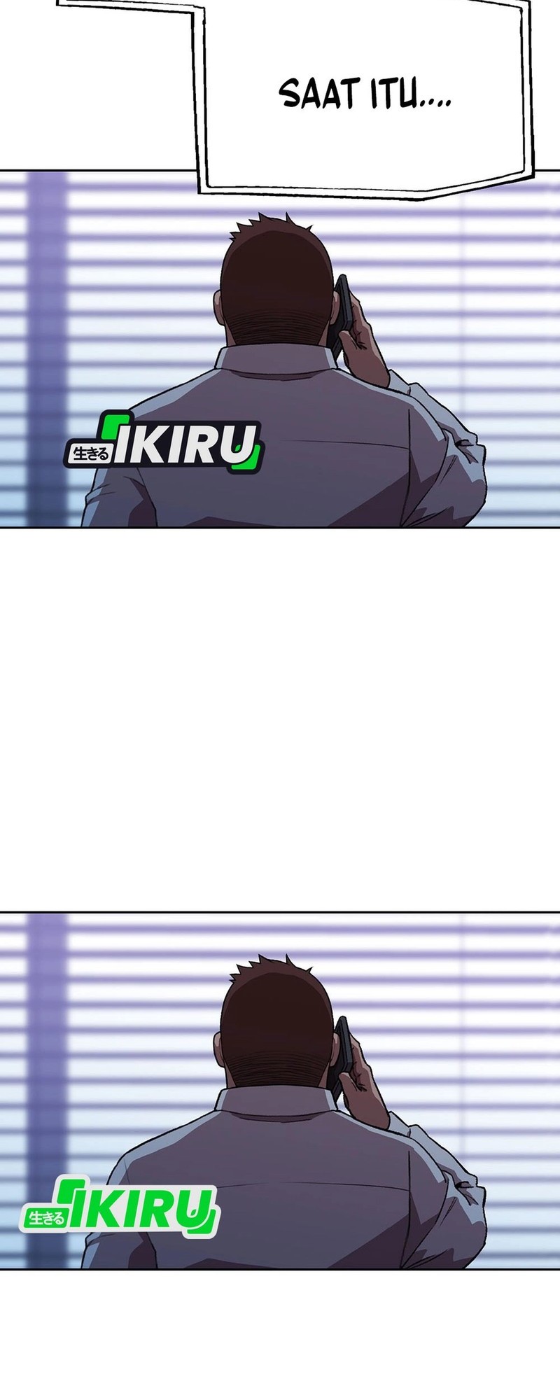 Chapter 167 - halaman 40