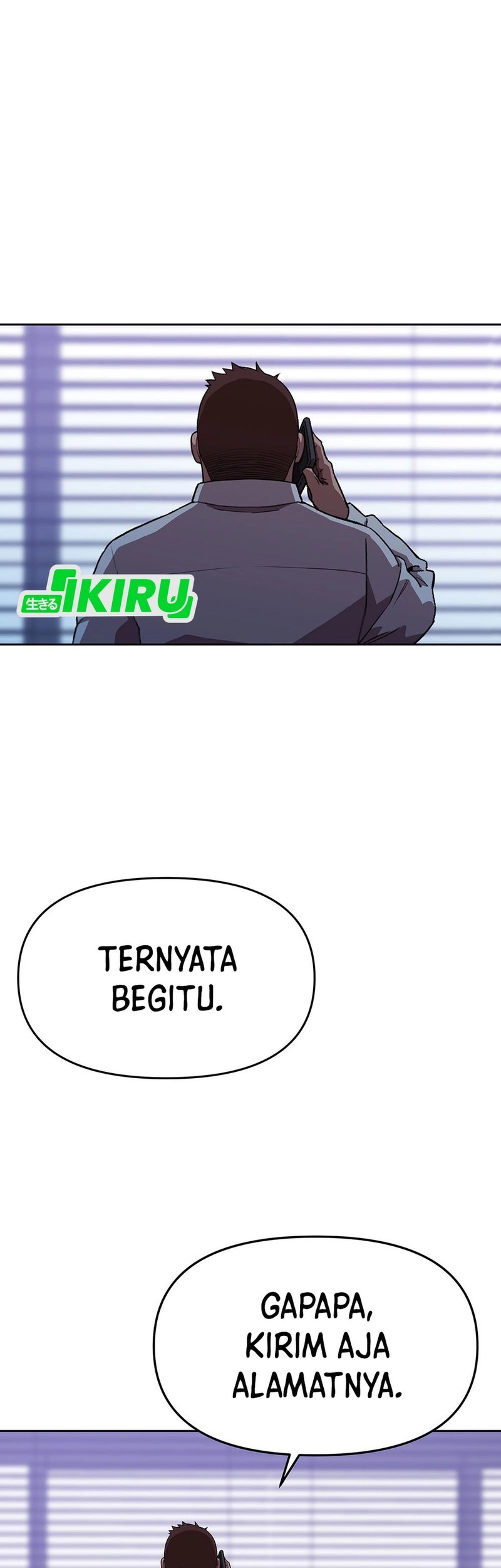Chapter 167 - halaman 41