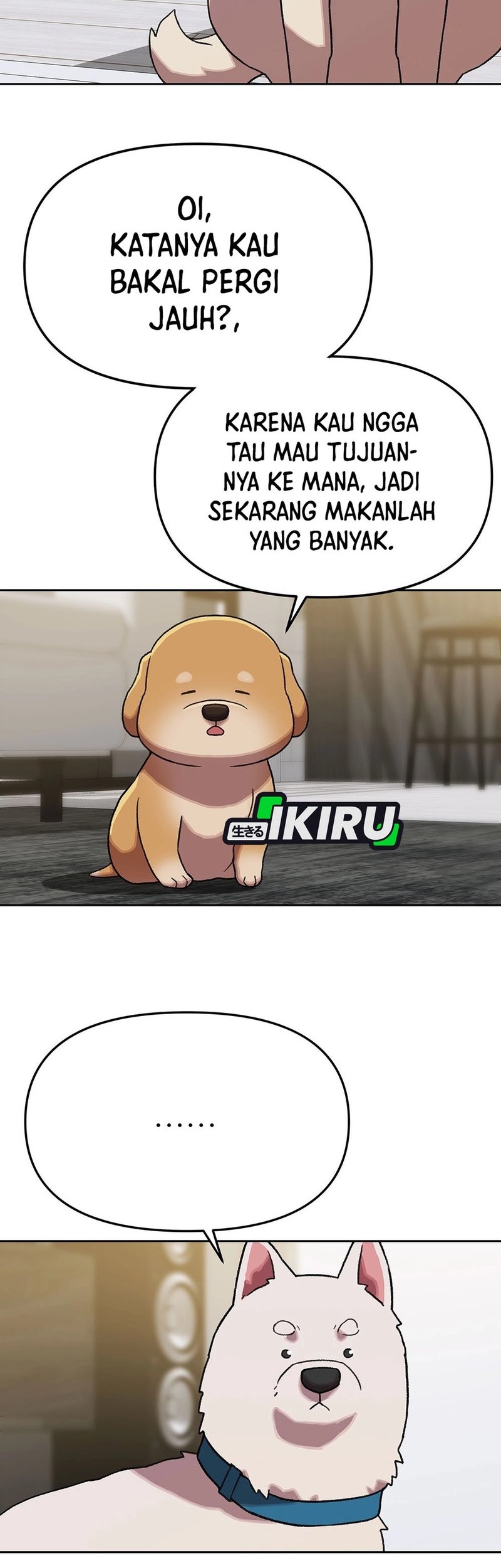 Chapter 167 - halaman 9