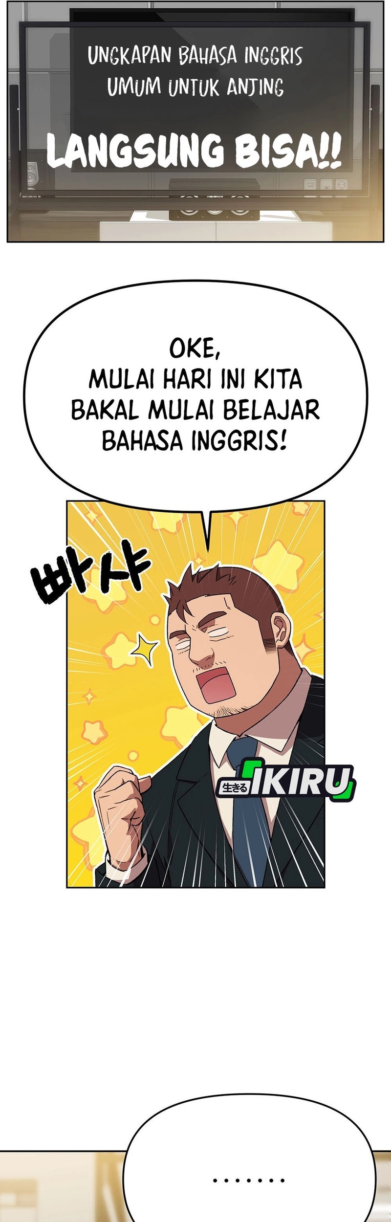 Chapter 167 - halaman 23