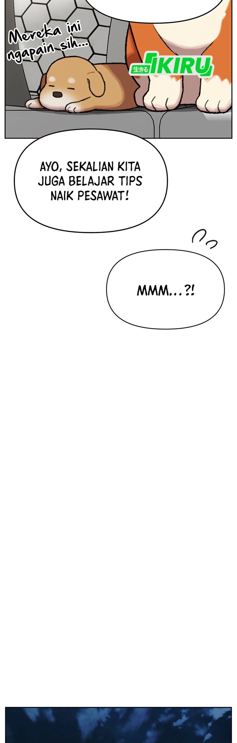 Chapter 167 - halaman 27