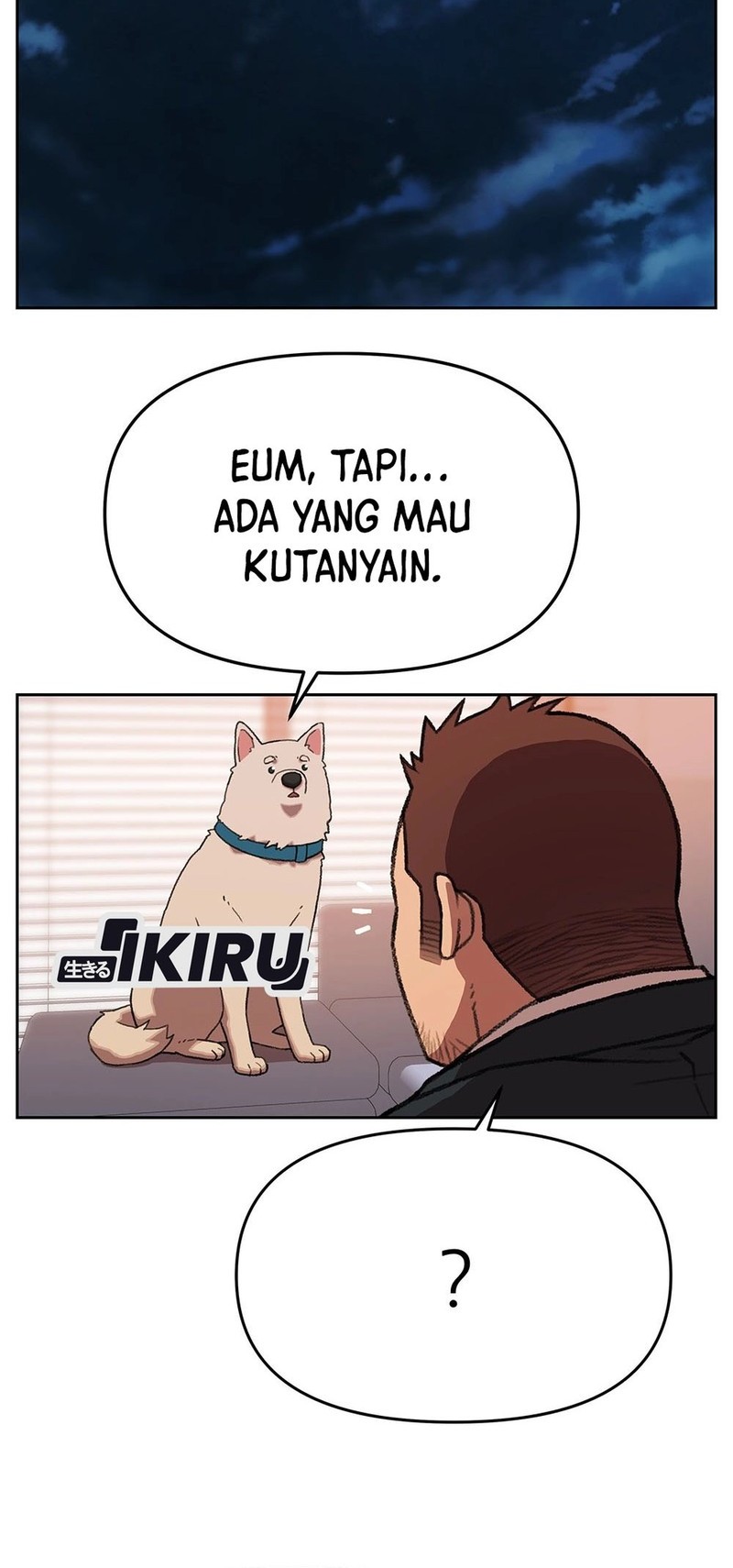 Chapter 167 - halaman 28
