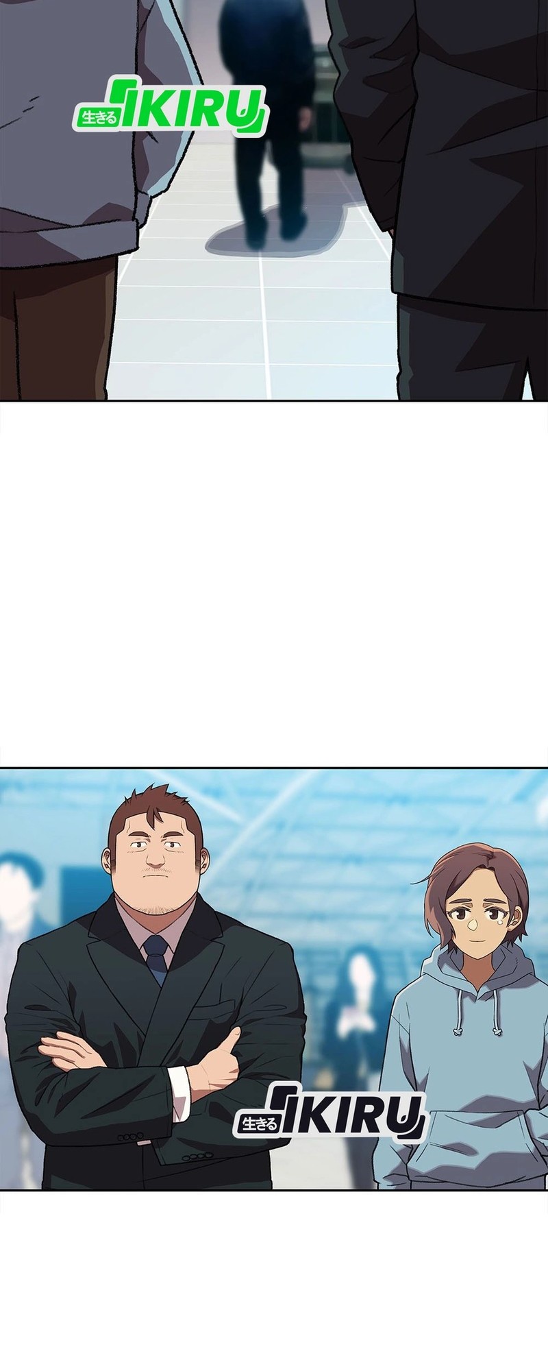 Chapter 168 - halaman 37